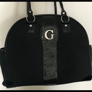 Guess Diaper Bag